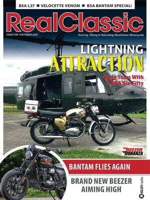 cover image of Real Classic